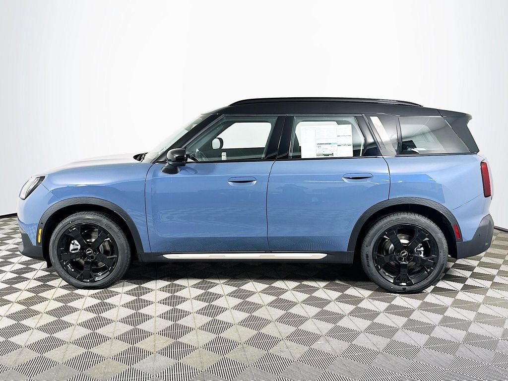 2026 MINI Countryman SE - Photo 8