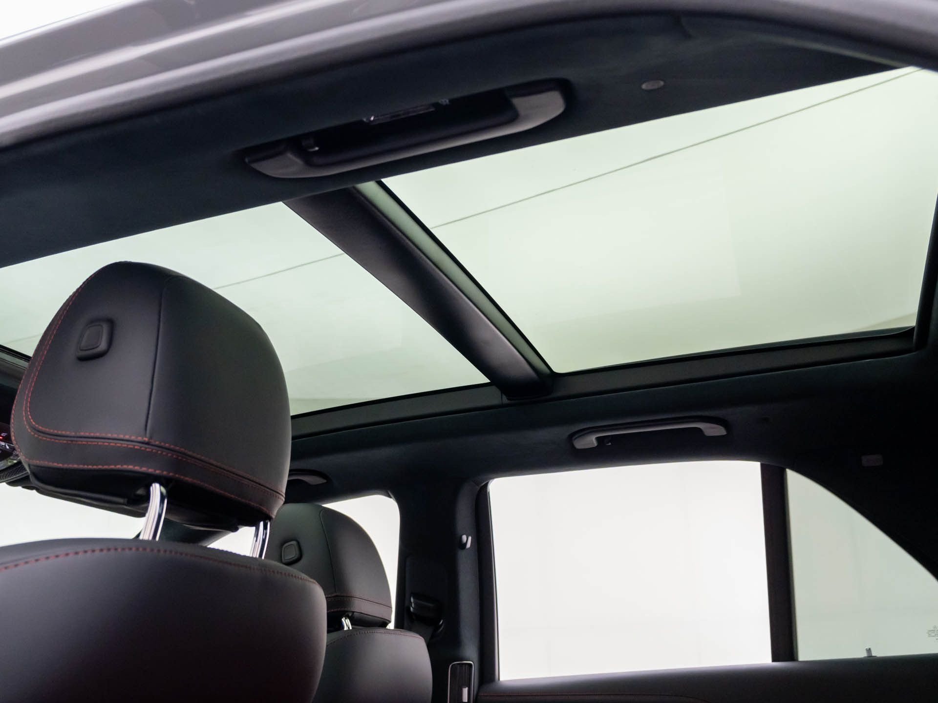New 2026 Gray Mercedes-Benz GLE 63 S AMG® image 20