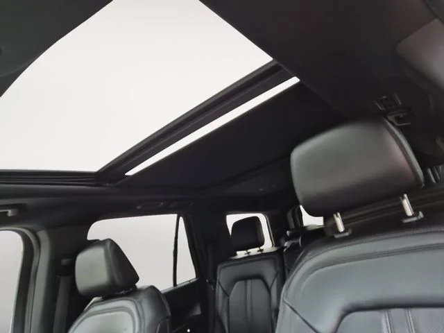 2021 Ford Expedition Limited - Photo 12