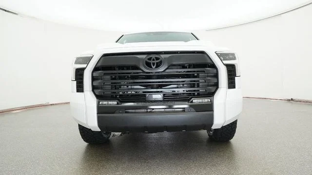 New 2026 Beige Toyota Limited image 22