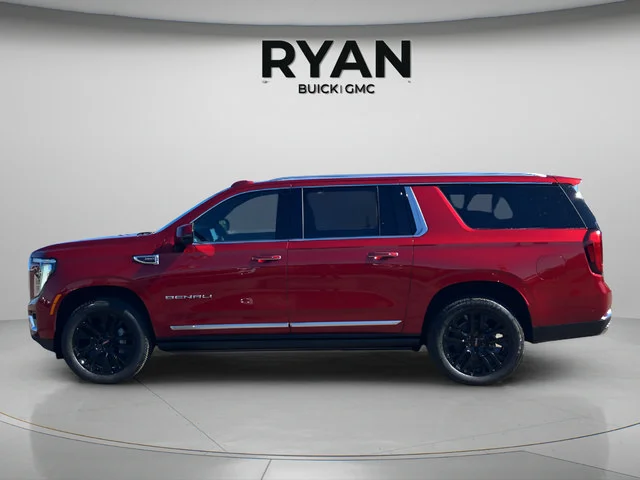 2026 GMC Yukon XL Denali - Photo 7