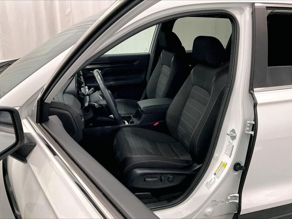 Used 2023 White Honda Sport image 10