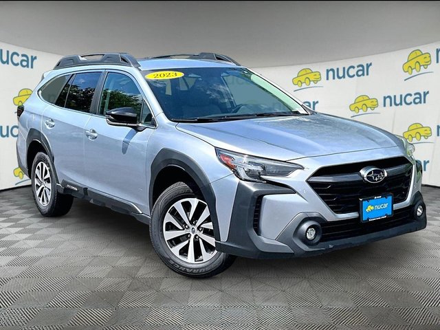 2023 Subaru Outback Premium
