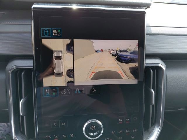 New 2026 Summit White GMC AT4 image 17