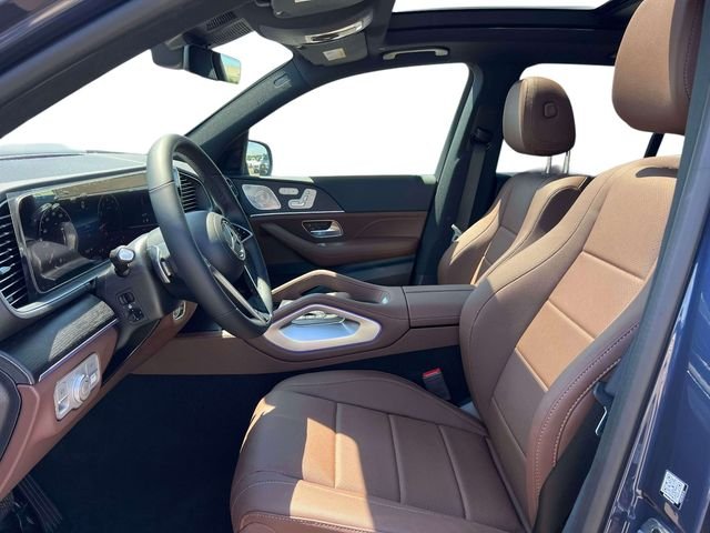 New 2026 Twilight Blue Metallic Mercedes-Benz GLE 350 image 16