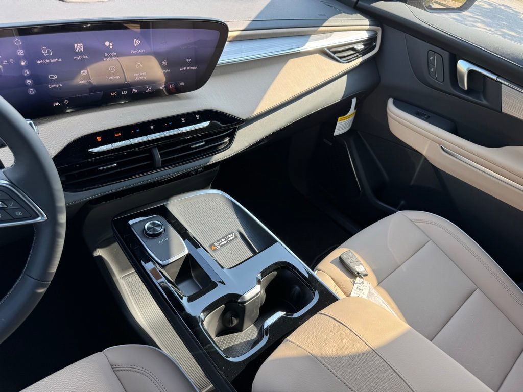 2026 Buick Enclave Preferred - Photo 30