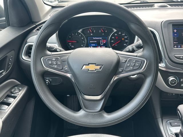 Used 2024 Black Chevrolet LS image 23