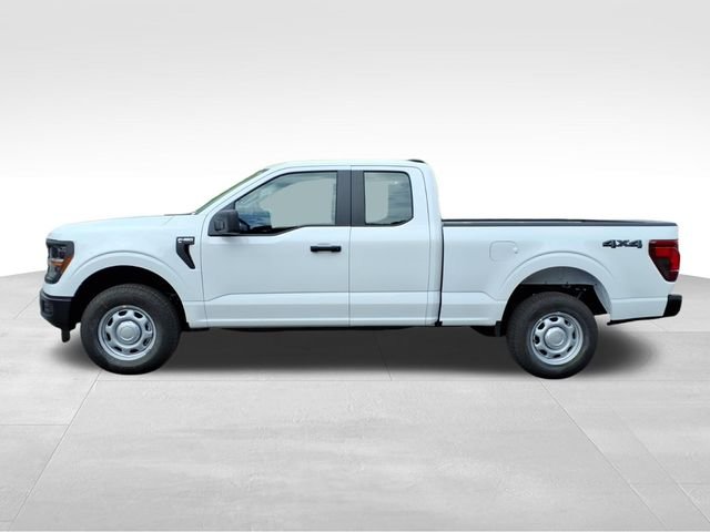 New 2026 Oxford White Ford XL image 6