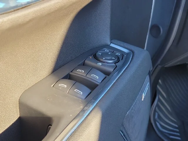 2026 Chevrolet Silverado 1500 LT Trail Boss - Photo 22