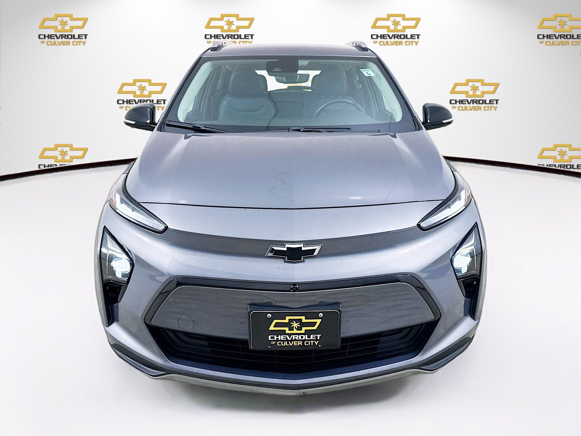 Used 2023 Chevrolet Bolt EUV Premier with VIN 1G1FZ6S05P4106410 for sale in Culver City, CA