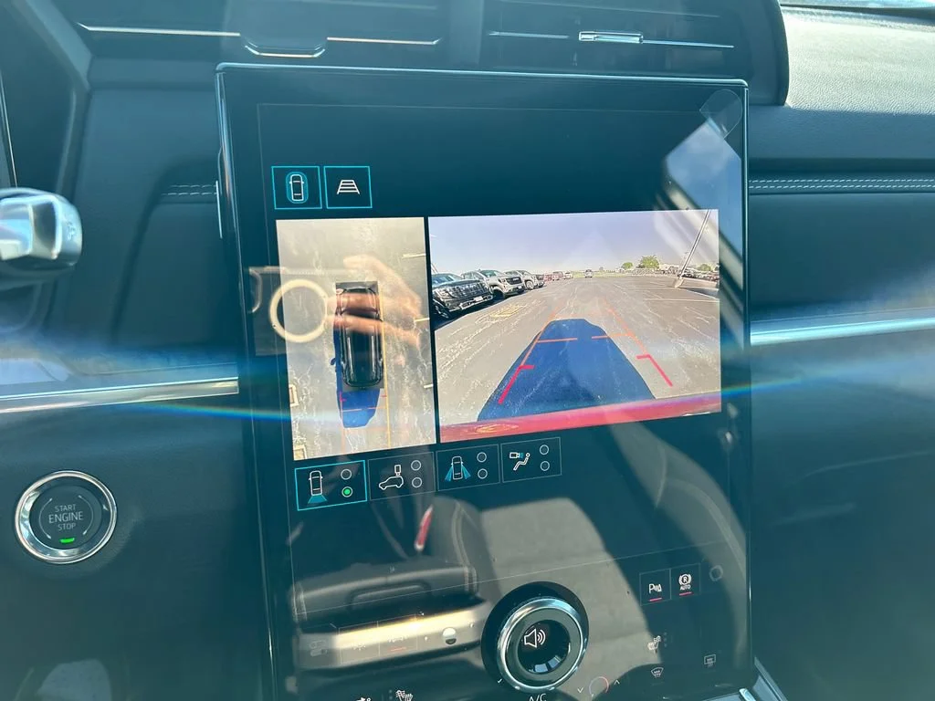 2027 GMC Terrain Elevation - Photo 24