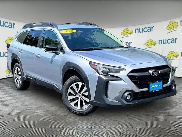 2023 Subaru Outback Premium