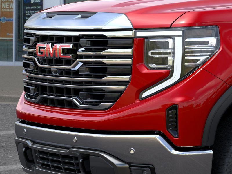 2026 GMC SIERRA - Image 19