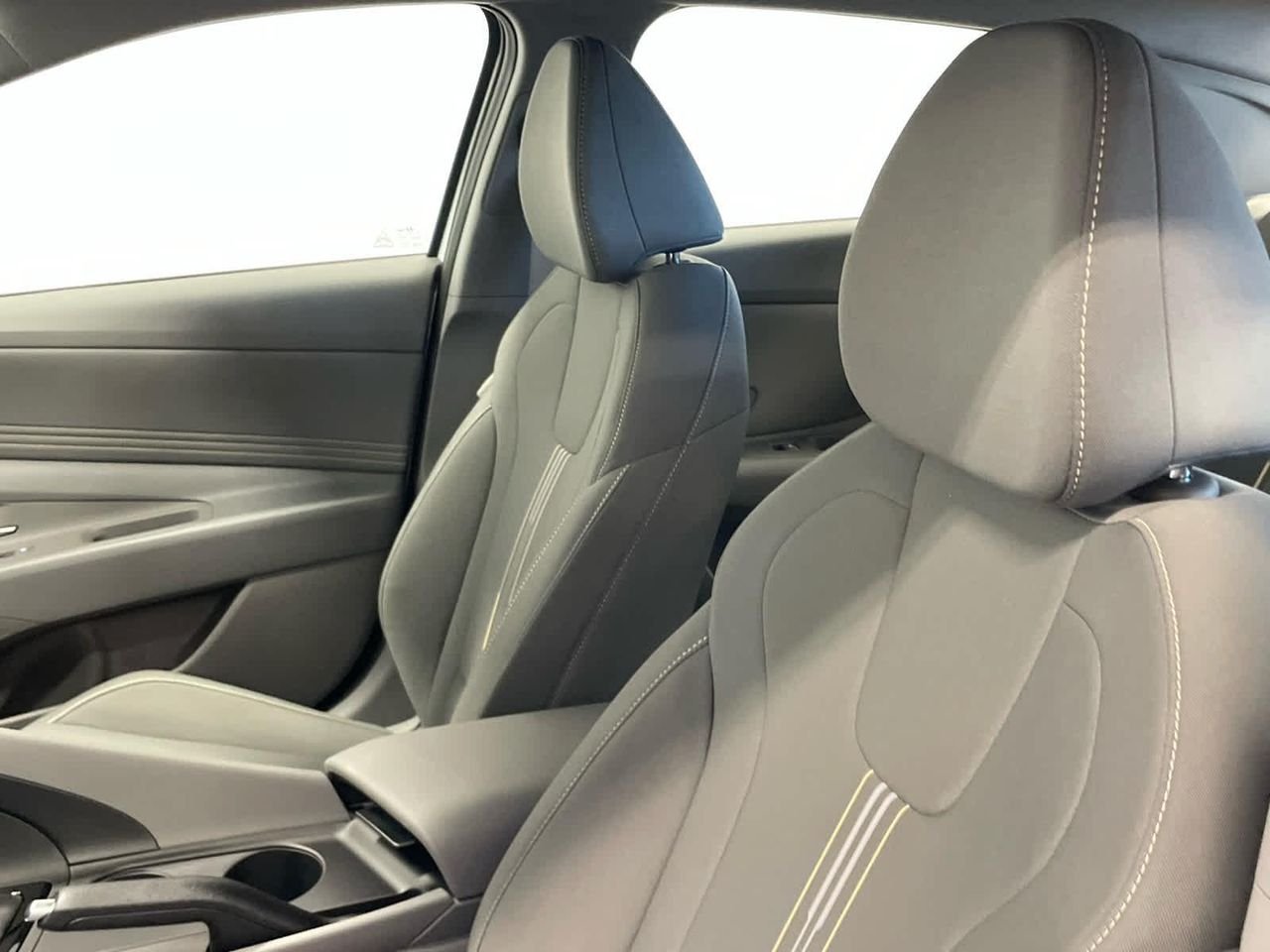 New 2026 Abyss Black Hyundai SEL Sport image 25