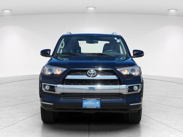 Used 2017 Toyota 4Runner Limited with VIN JTEBU5JRXH5450997 for sale in Inver Grove Heights, Minnesota