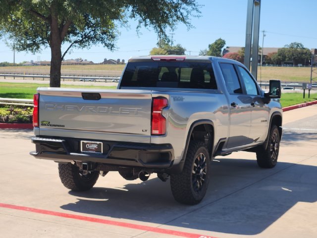 2026 Chevrolet Silverado 2500 HD LT - Photo 15