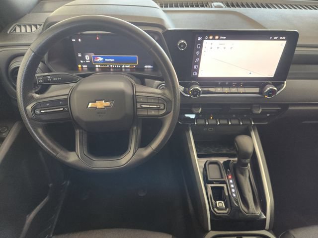 Used 2024 Summit White Chevrolet WT image 26