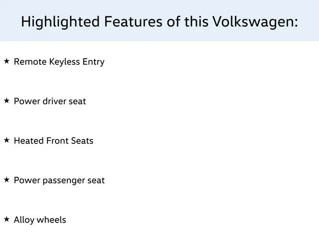 2014 Volkswagen GTI Wolfsburg Edition