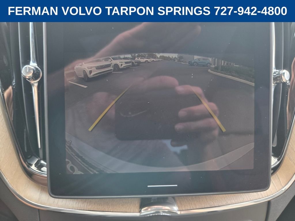 2026 Volvo XC60 Core - Photo 27
