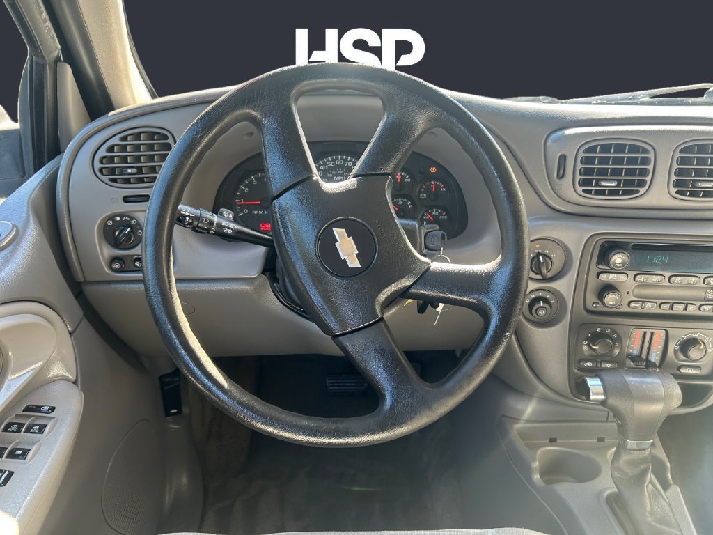 Used 2009 Imperial Blue Metallic Chevrolet LT image 12