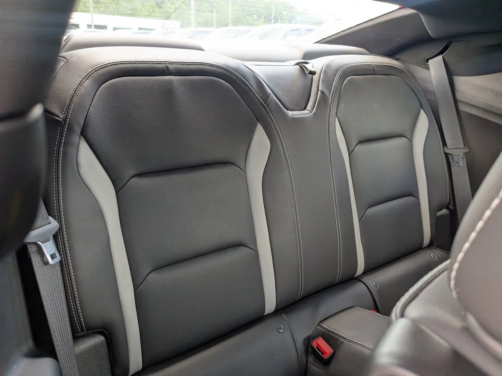 Used 2019 Shock Chevrolet 1SS image 25