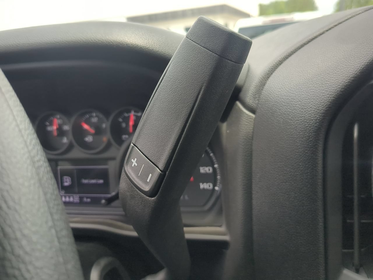 2026 GMC Sierra 2500HD Pro - Photo 15