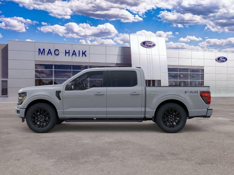 New 2026 Avalanche Ford XLT image 3