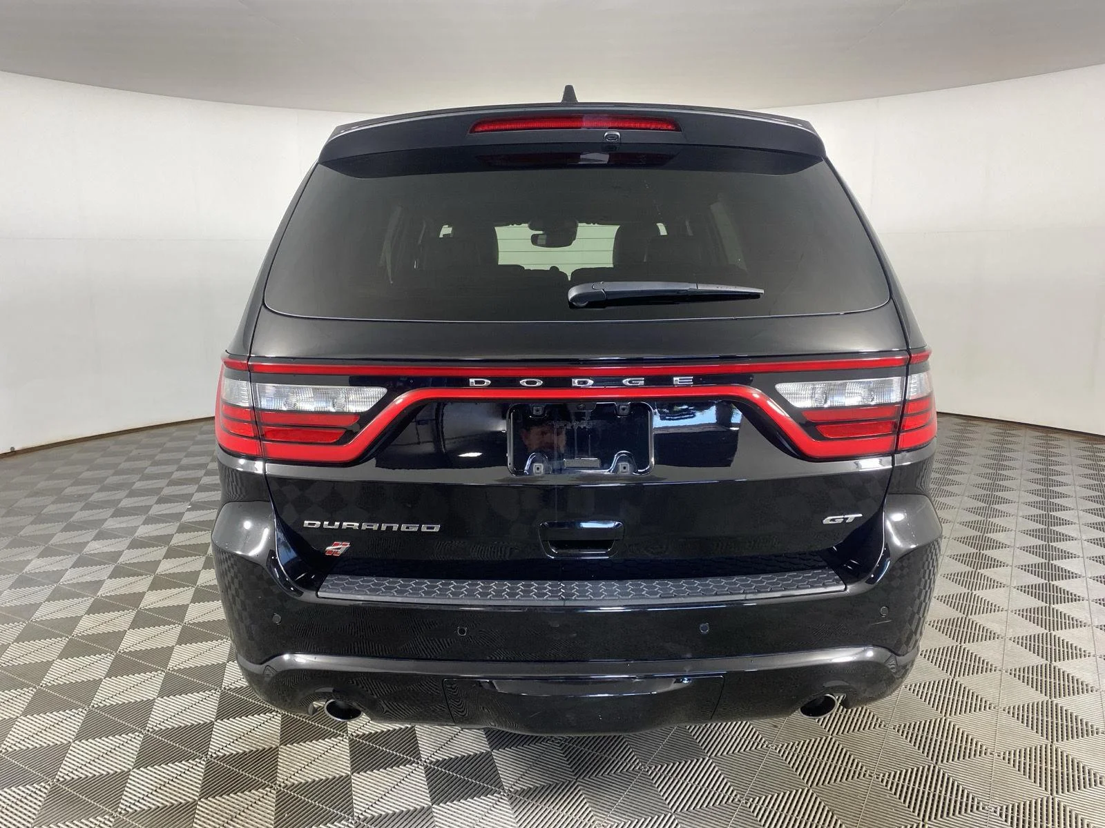 Used 2024 Bk Dodge GT Premium image 6