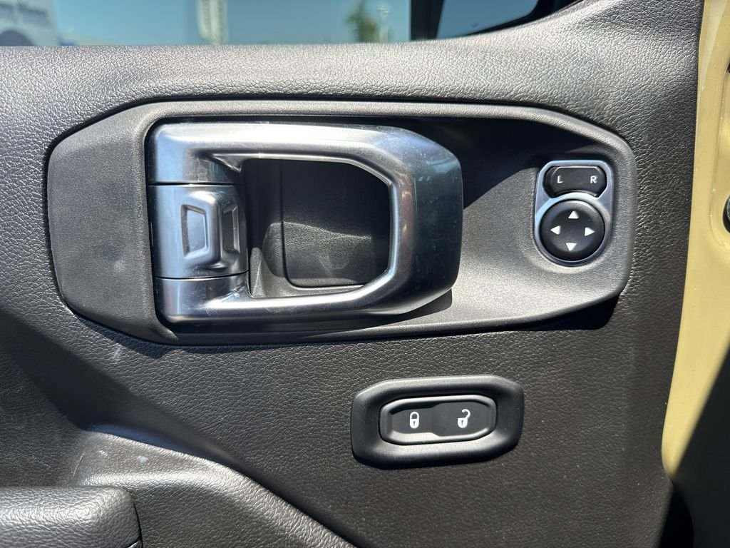 New 2025 41 Exterior Paint Jeep Nighthawk image 23