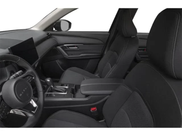 New 2026 Machine Gray Metallic Mazda 2.5 S AWD image 6