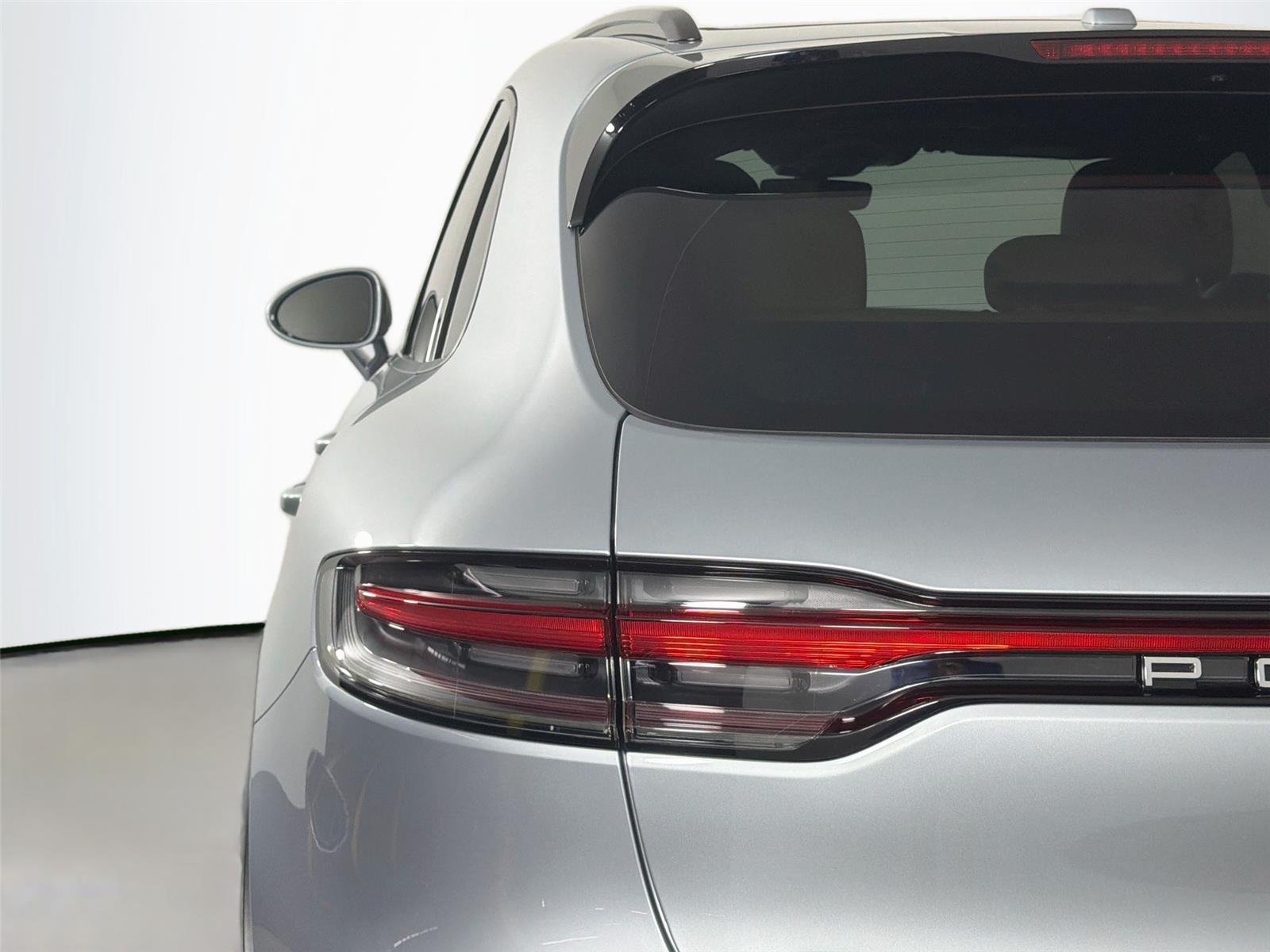 New 2026 Dolomite Silver Metallic Porsche  image 16