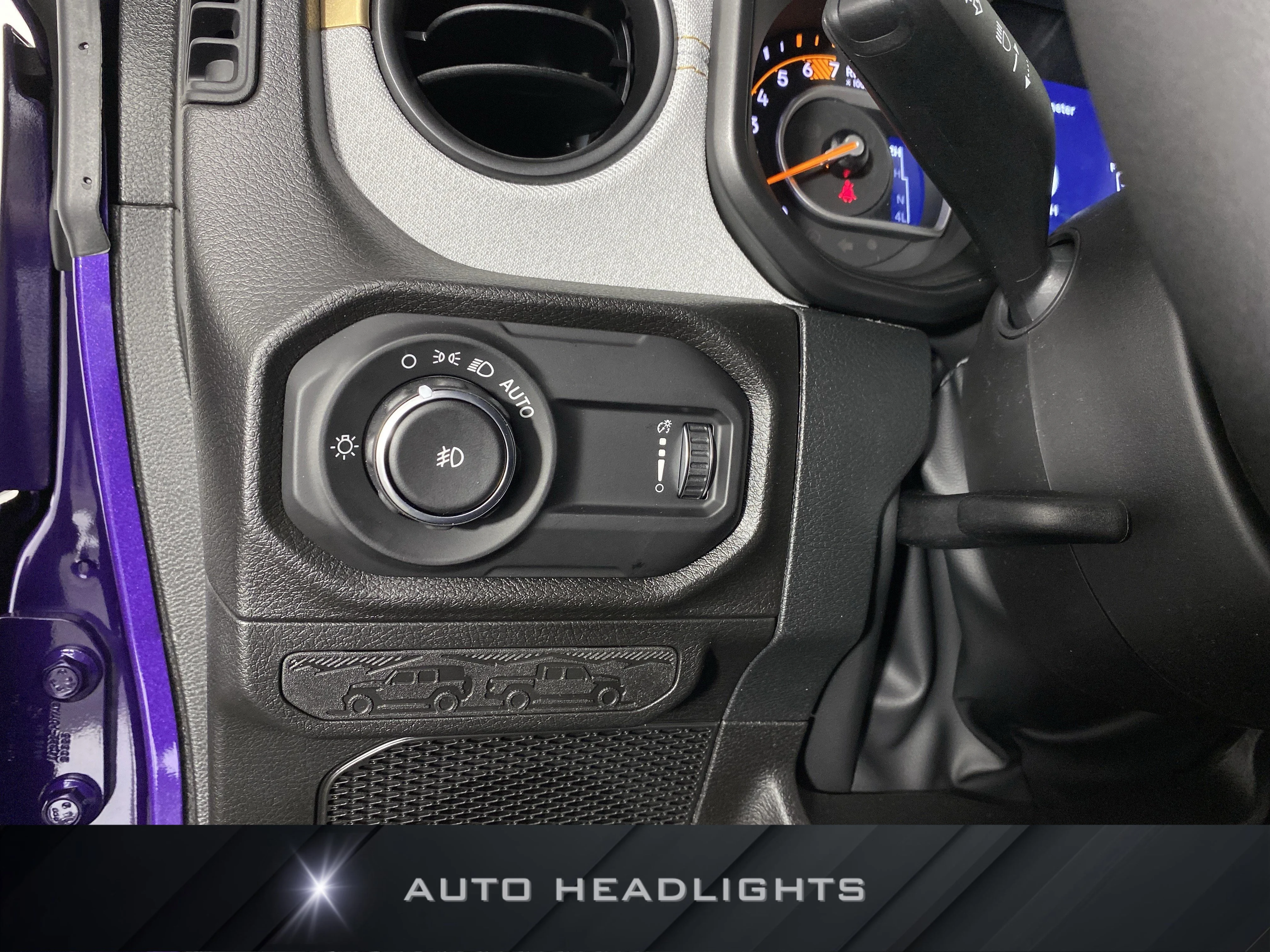 New 2026 Reign Exterior Paint Jeep Willys image 22