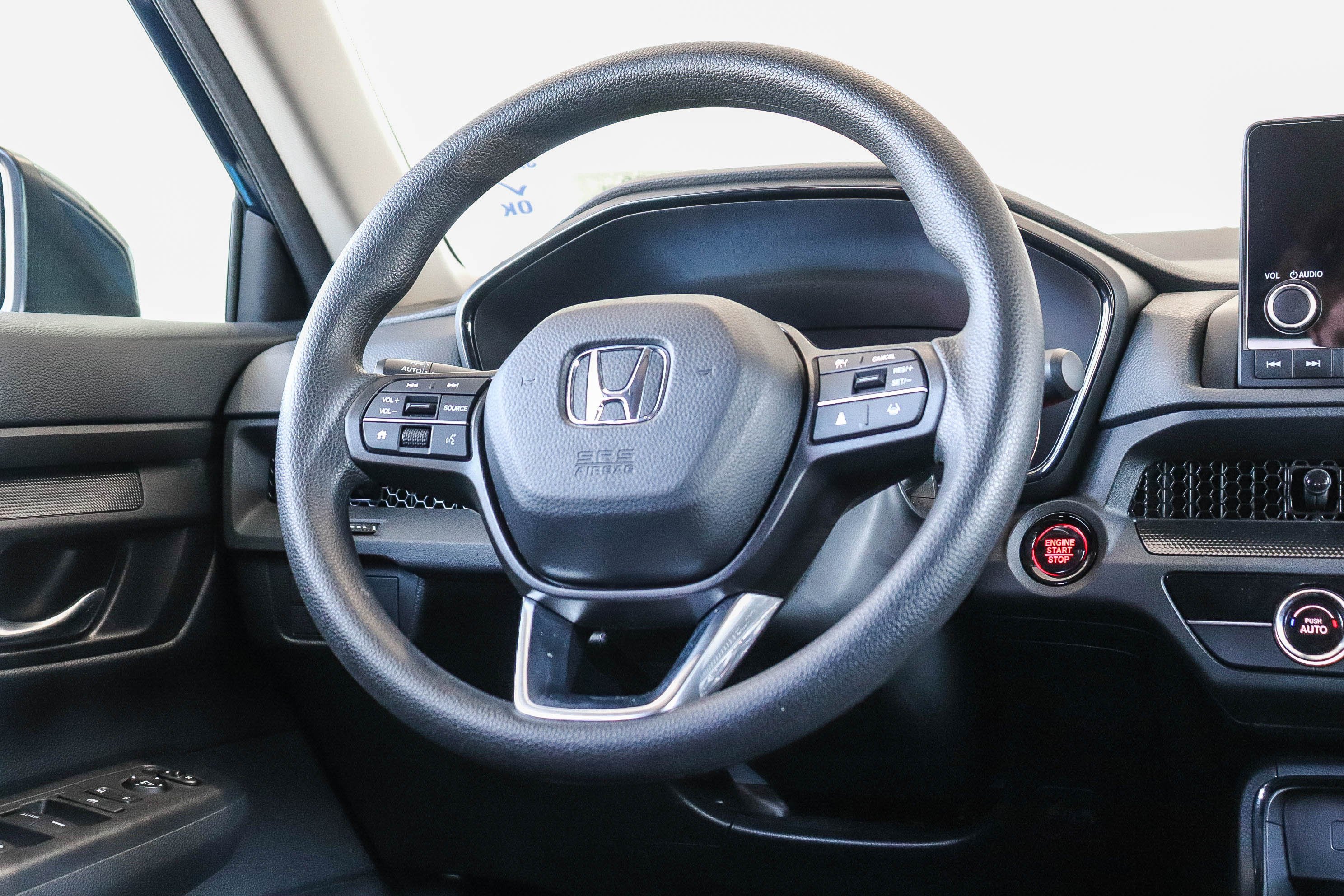 2025 Honda CR-V LX - Photo 53