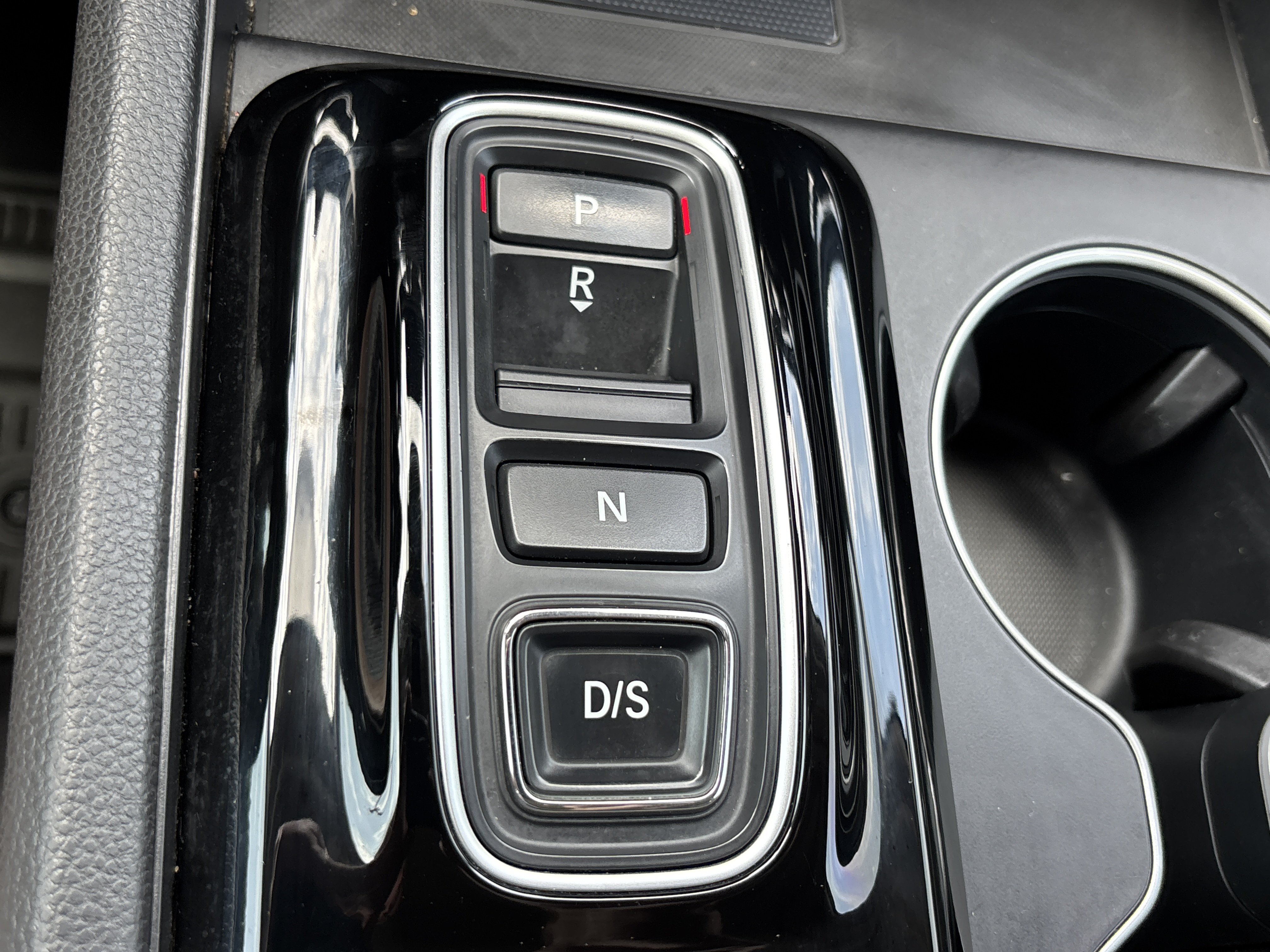 Used 2024 Crystal Black Pearl Honda Touring image 40