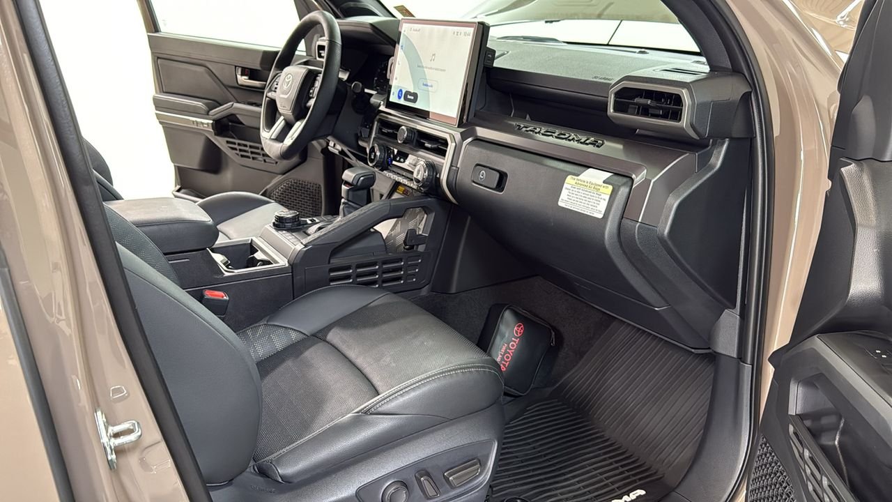Used 2026  Toyota TRD Off Road image 18