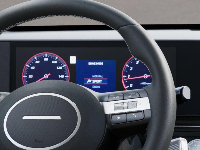 New 2027  Hyundai Limited AWD image 15