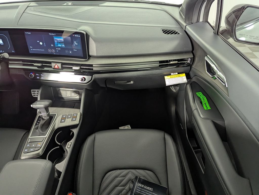 2026 Kia Sportage X-Pro Prestige - Photo 16