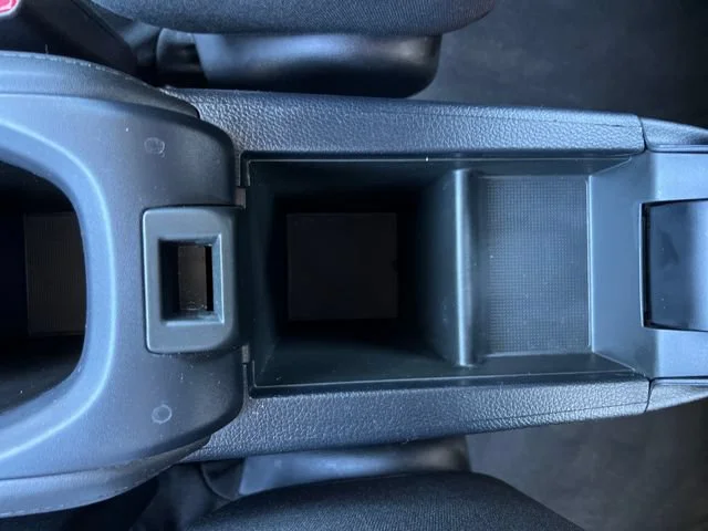 Used 2018 Modern Steel Metallic Honda LX image 24