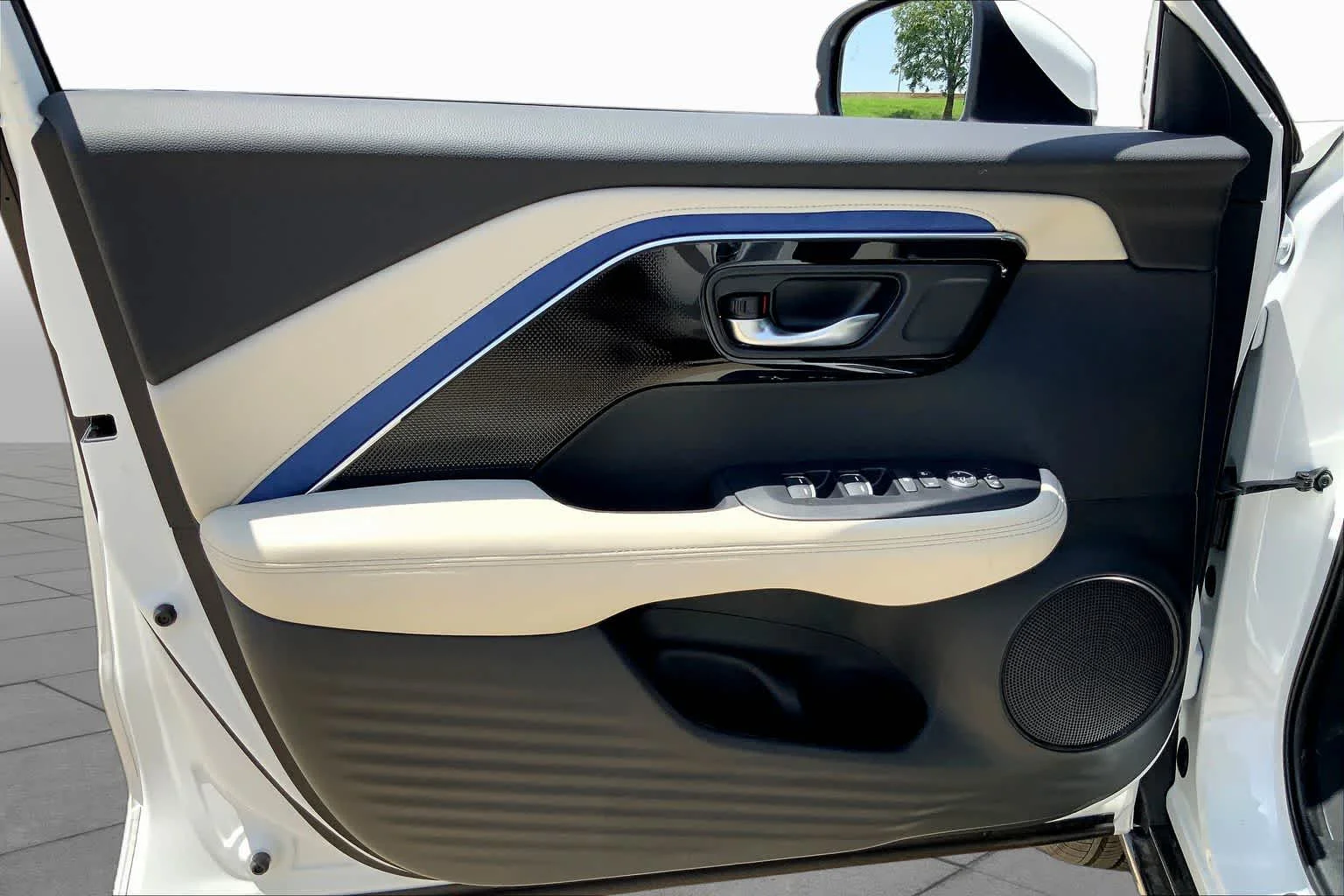 2025 Acura ADX A-Spec Package - Photo 10