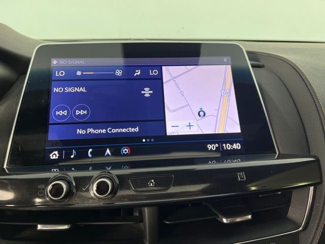 Used 2020  Cadillac Sport image 24