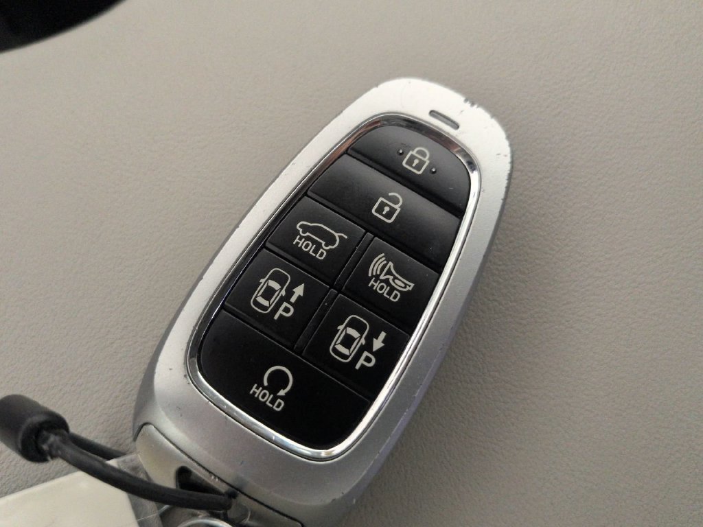 2024 Hyundai Palisade Calligraphy - Photo 46
