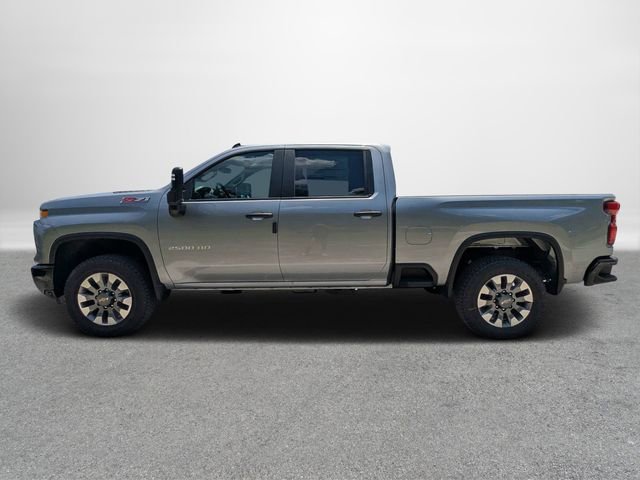 2026 Chevrolet Silverado 2500 HD Custom - Photo 7