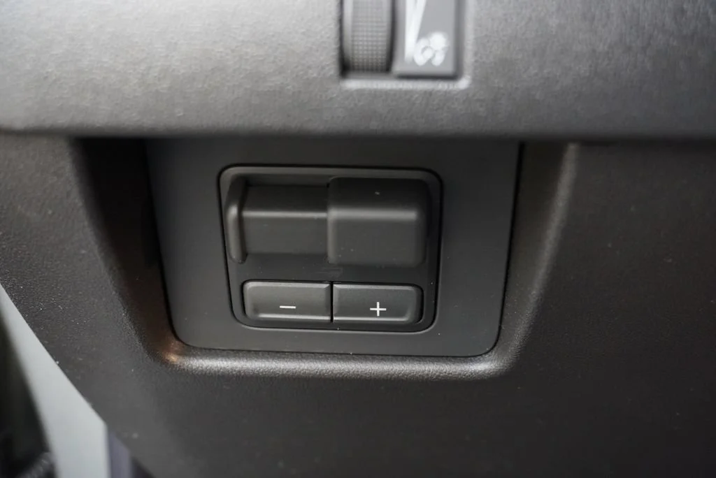 New 2026 Sterling Gray Metallic Chevrolet Z71 image 24