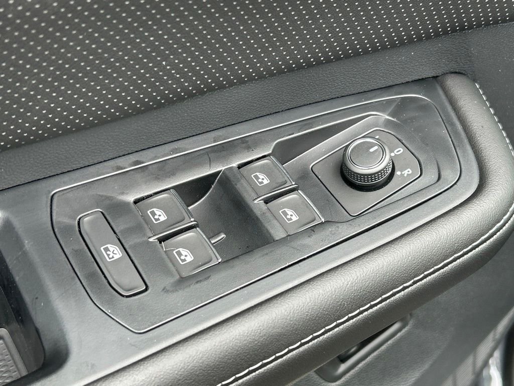 New 2026 Gray Volkswagen 2.0T SE w/Technology image 19