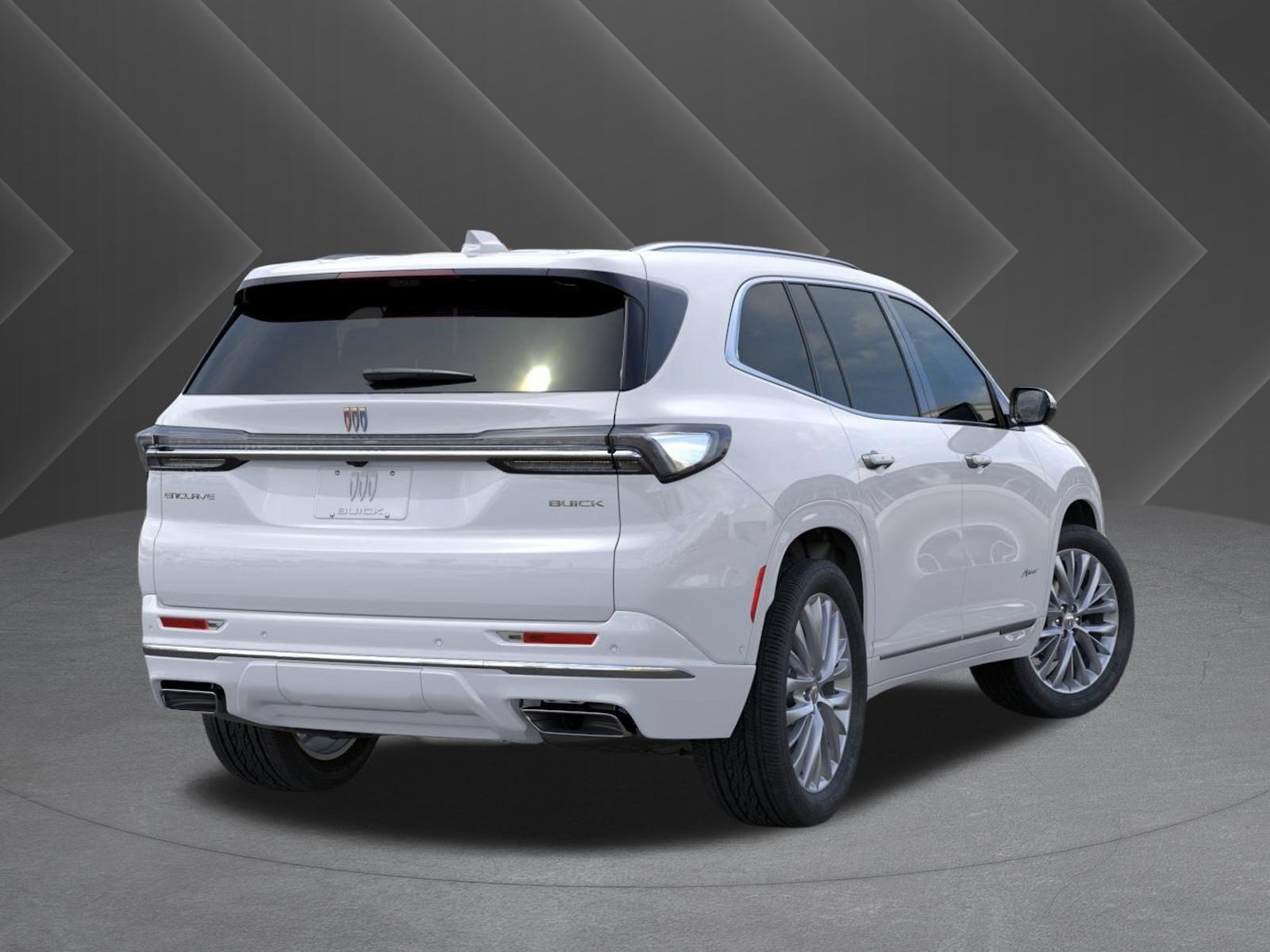 2026 Buick Enclave Avenir - Photo 4