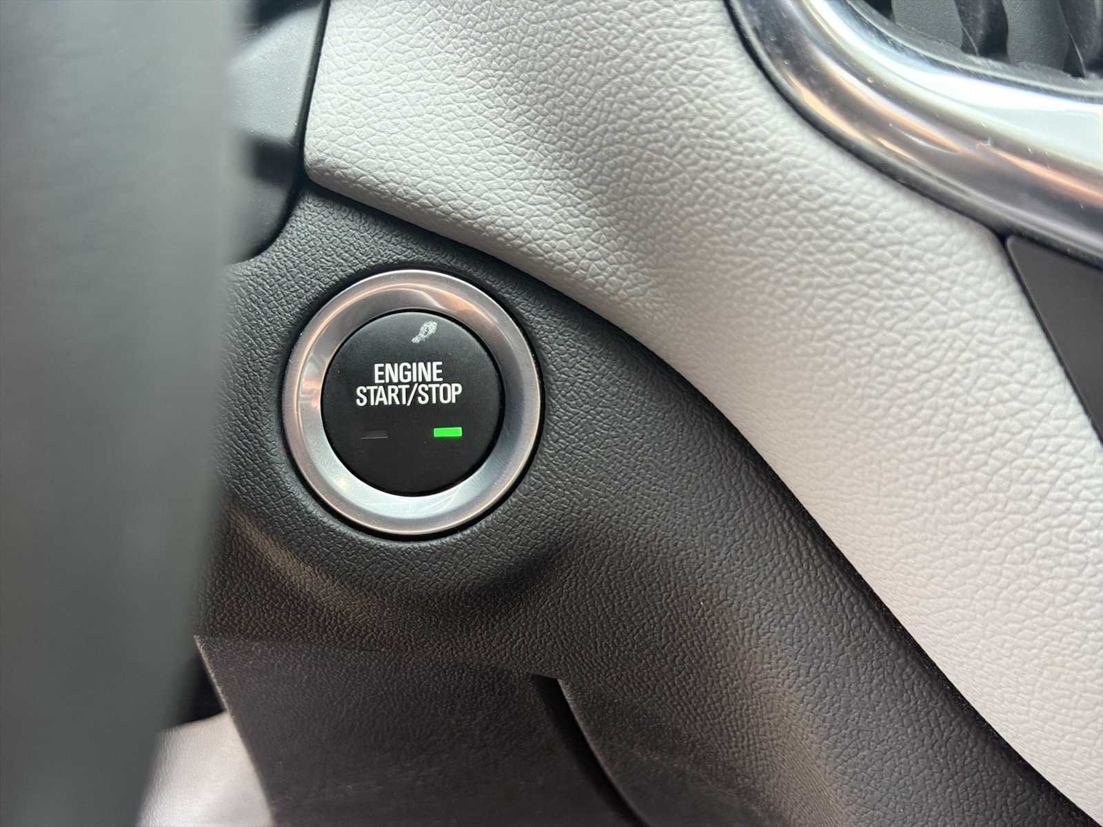 2024 Chevrolet Equinox LS - Photo 17