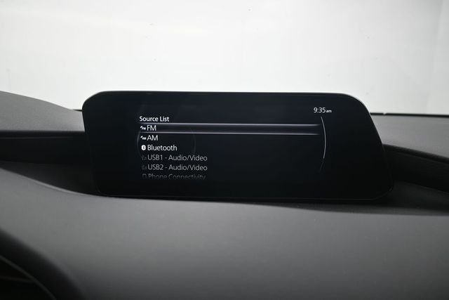 Used 2026 Blue Mazda 2.5 S Preferred image 10