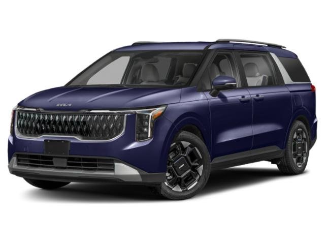 2026 Kia Sedona EX's photo