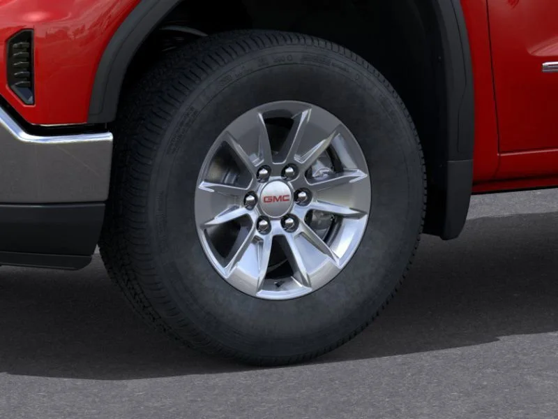 2026 GMC Sierra 1500 Pro - Photo 9