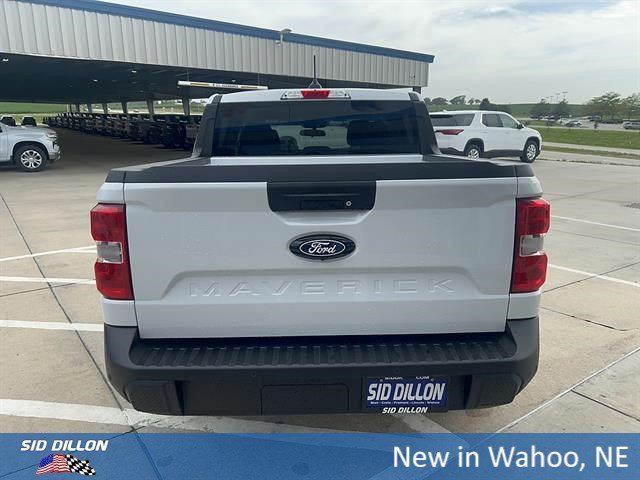 New 2026 Oxford White Ford XL image 4